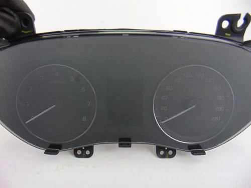 94003-C8012 Cuadro Instrumentos para HYUNDAI I20 (GB) Classic 2015 194190 - Imagen 2 de 10