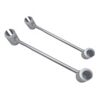 <!--F#f_0-->Door Gap Adjuster Door Hinge Adjustment Tool Precise Adjustment 13-inch Lever<!--F/-->