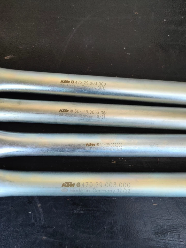 KTM Husqvarna SET Tools Clutch Holder - Immagine 2 di 4