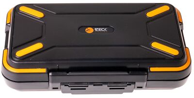 Zeck Stinger Box Pro - Angelbox für Angsthaken, Hakenbox, Stingerbox, Zubehör
