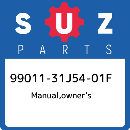 MANUAL, OWNER'S (FRENCH)