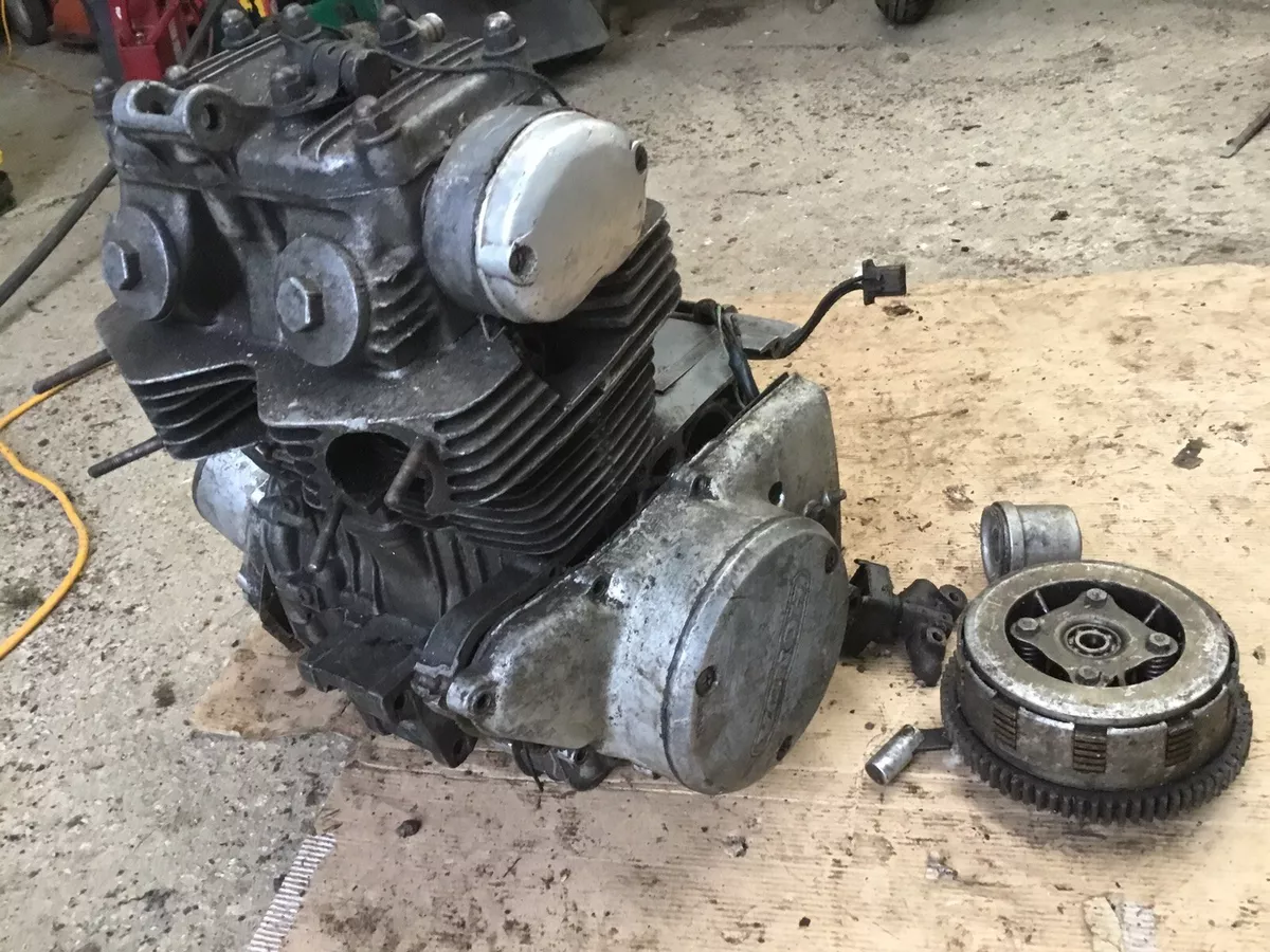 Honda cd175 outlet for sale ebay
