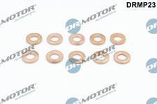 DRMP23 Dr.Motor Automotive Seal Kit, injector nozzle for CITROËN,FORD,MAZDA,PEUG