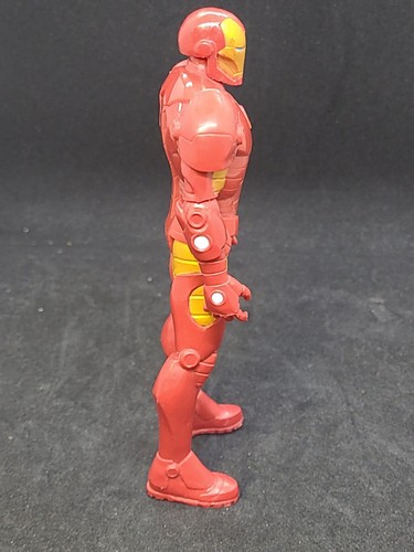Marvel Avengers Iron Man 6” Figure MCU Hasbro 2016 - Picture 2 of 8