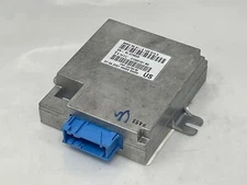 2001 BMW 740I OEM VOICE RECOGNITION COMPUTER CONTROL MODULE 84414108519 2000