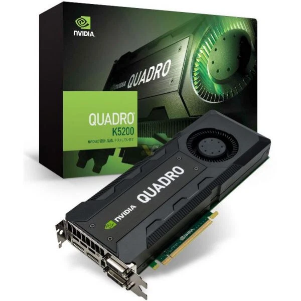 44-CORE HP Z840 2x E5-2699V4 Turbo 3.60GHz 512GB DDR4 RAM 2TB NVMe SSD K5200 8GB - Image 4 of 4