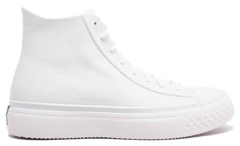 Converse Chuck Taylor All Star Modern High White for Sale