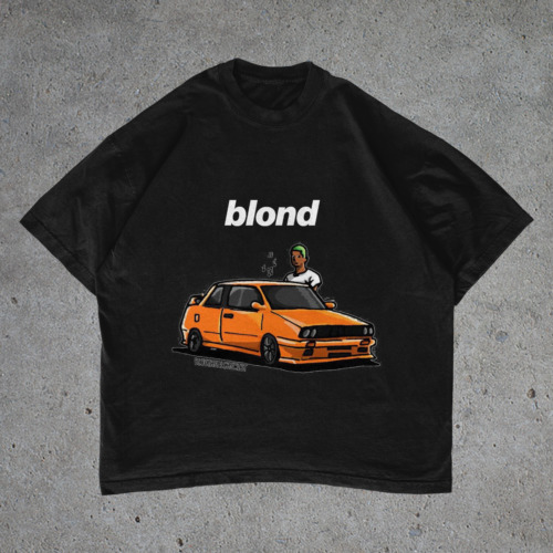 Frank ocean blond merch - Gem Frank ocean blond merch - Gem