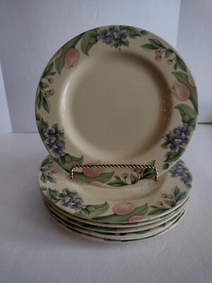 Pfaltzgraff Garden Party 10 3/8