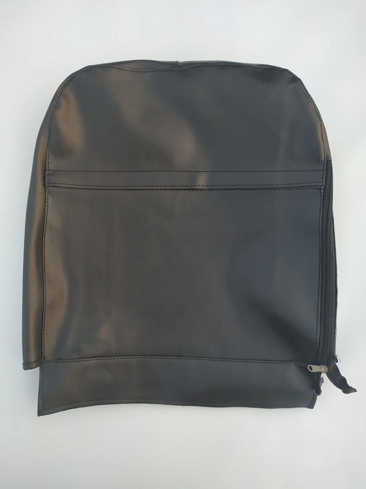 JCB 3DX ECO EXCELLENCE SEAT COVER,10 MM CUSHION FOAM - Image 3 of 3