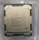 Intel SR2PE Xeon E5-2618L v4 Processor 2.2 GHz, 10 Core