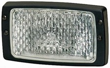 HELLA Halogen Arbeitsscheinwerfer 1GB 006 213-111