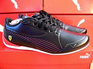 puma drift cat size 9