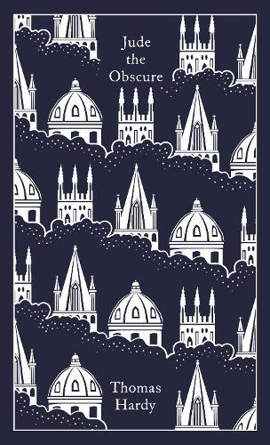 Thumbnail - Thomas Hardy Jude The Obscure (gebundene Ausgabe) Penguin Clothbound