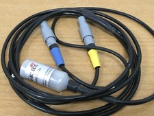 Gaeltec EL-2S Catheter Tip Pressure Transducer with Leads Medical Sensor