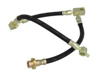 ABE Bremsschlauch Bremsleitung Vorne Rechts FüR Nissan Primera Kombi C81594ABE