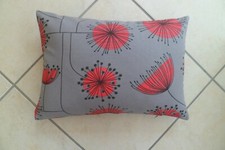 Reisekissenbezug nur passend für ein Tempur Reisekissen/Kissen 15,5 x 11 Zoll