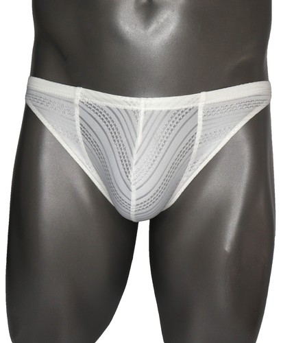PRIMA DONNA - SLIP BRESILIEN REF 0541970 EPIRUS ROUGE TAILLE FR38 EU38