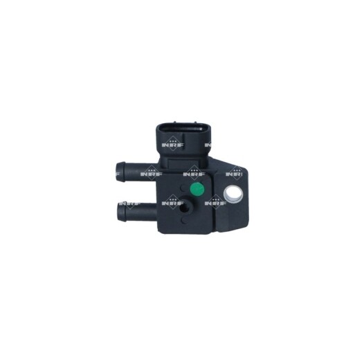 Capteur Pression DPF Pour Mazda 6 (2012-2024) Et Mazda 3 (2013-2019) – Remplace SHY618W00, SH0918211