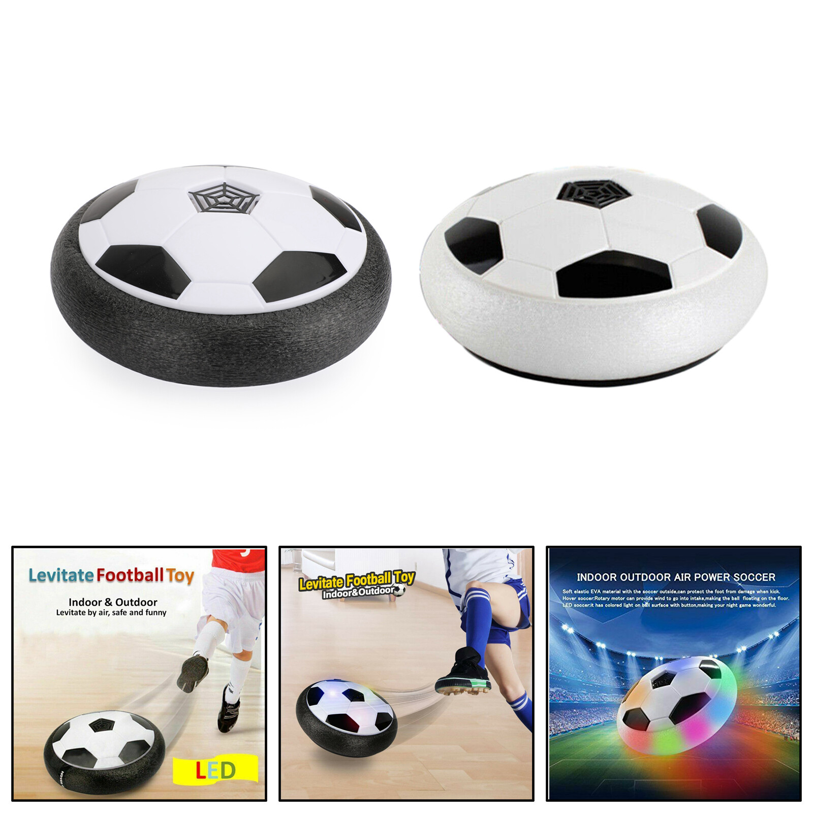 indoor foam football