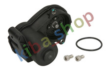 LEFT BRAKE CALLIPER SERVO REAR L FITS NISSAN LEAF QASHQAI II X-TRAIL III