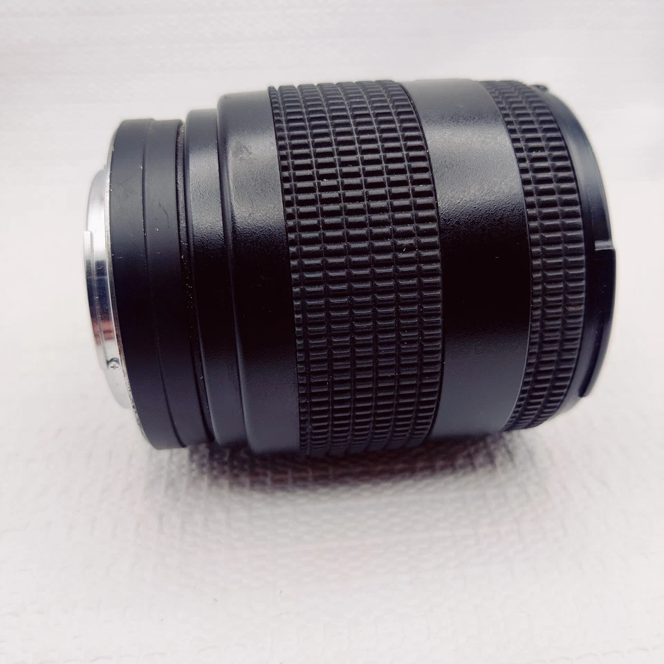 Quantaray-MX AF 1:4~5.6 f=70~210mm Multi-Coated Camera Lens TESTED AND WORKING - Image 4 of 4