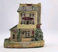 Vintage Liberty Falls the Gold Nugget Tavern AH28 from 1993 