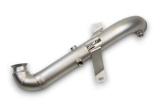Downpipe DPF Ausbau 1.6 HDI 90 110 Citroen Picasso C2 C3 C4 C5 Berlingo 2004-10