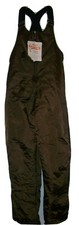    NWTS SIZE M REGULAR 26/28 WALLS BLIZZARD PRUF INSULATED OUTERWEAR SNOWSUIT   