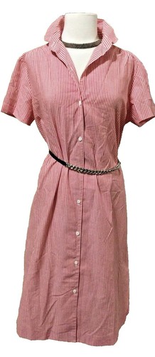 Save Water Drink Champagne Dress Shirt Cotton Women's Medium Hot Pink | eBay