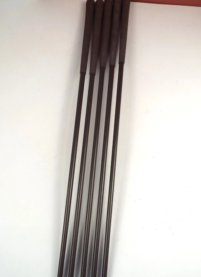 Женские клюшки для гольфа айроны XPC+ 6,7,8,9, PW графитовый стержень баланс по периметру для правосторонней стойки - Изображение 4 из 4