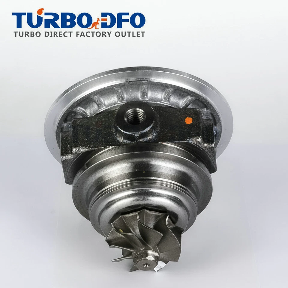 Turbo core 0K05813700C cartridge for KIA Sportage I 2.0 TD 61Kw 83HP RF 1999- - Image 4 of 4