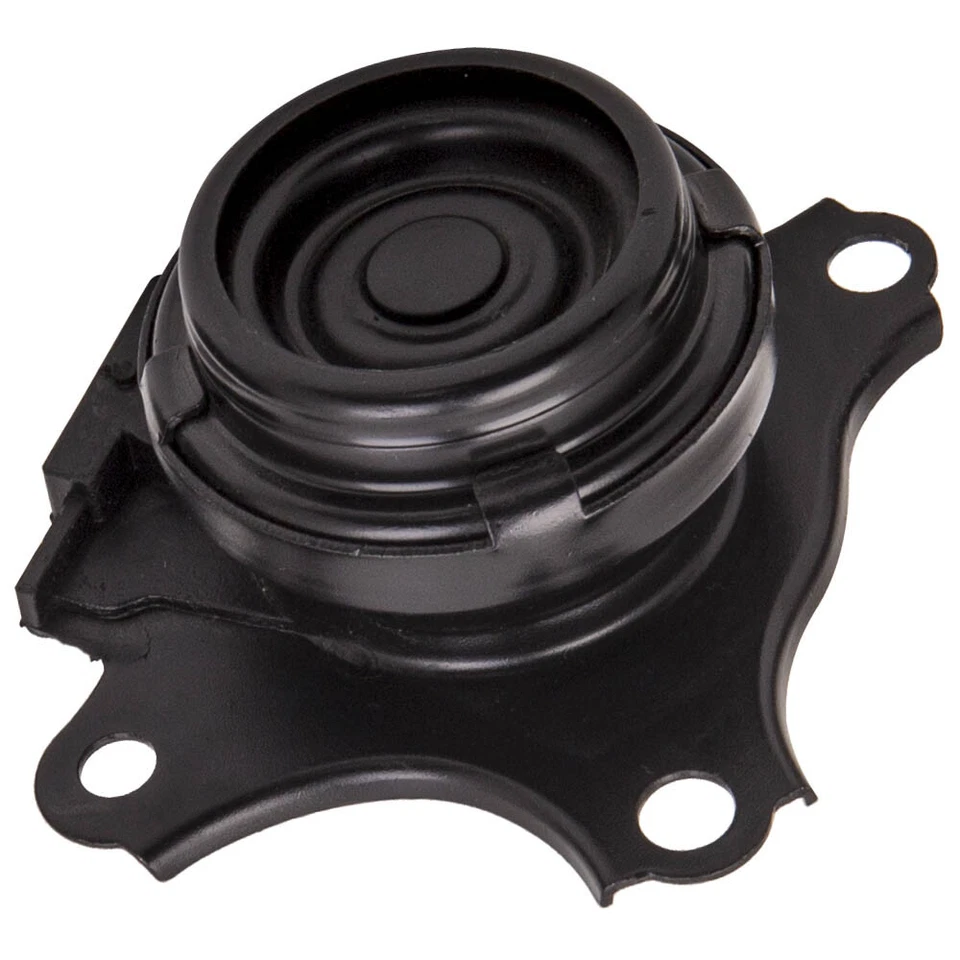 4Pcs Engine Motor & AT Transmission Mount for Honda Civic 1.7L 2001-2005 A4511 - Image 4 of 4