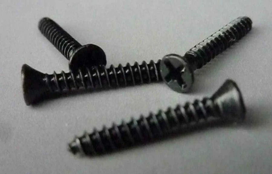 Screws for Atlas True Tracks N, With Milling Machine - Image 2 of 4