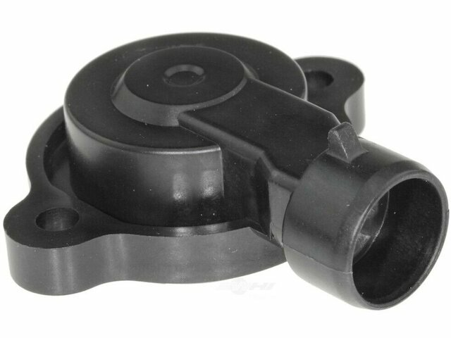 For 1994-1996 Chevrolet Corsica Throttle Position Sensor NGK 93283QY 1995