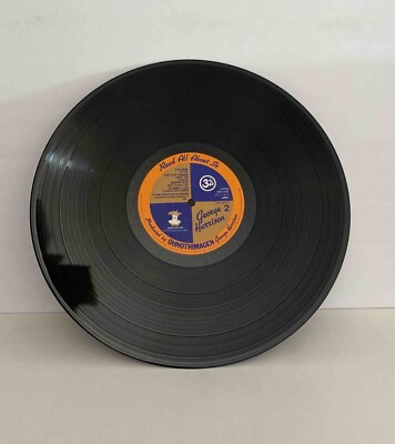 George Harrison - Extra Texture (Read All About It) - Japan