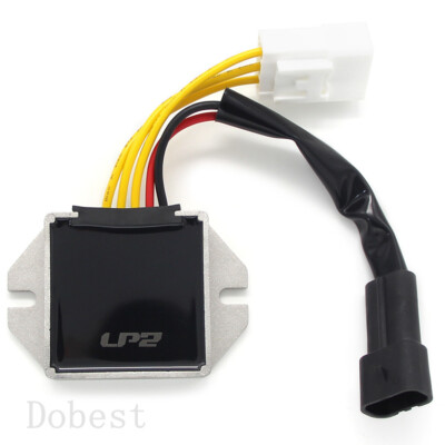 Voltage Rectifier Regulator for Arctic Cat M1100 TURBO 153 2012-2013 XF1100 LXR