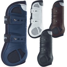 Flexisoft Air v. Eskadron 2er Set Gamaschen vorne