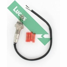 Lucas Exhaust Oxygen O2 Lambda Sensor - LEB250