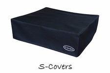 Custom Made Dust Cover For Any Thorens TD Turntables With Polyester Lining