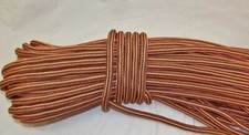 200' Double Braided Rope Rigging Rope 7/16"
