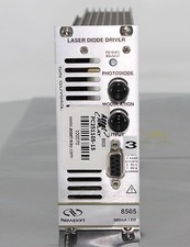 Newport 8505 Laser Diode Driver Controller Module