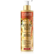 Eveline Cosmetics Brazilian Body 5 in 1 Moist...