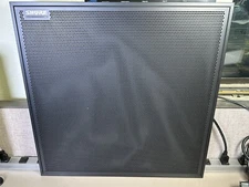 SHURE MXA910B-60CM MICROFLEX ADVANCE CEILING ARRAY MICROPHONE (DANTE)