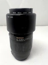 Tamron 70-300mm AF f/4-5.6 Di LD Macro Lens for Nikon JAPAN #934376