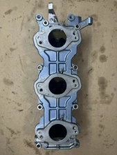 6H3-13641-11-94 Yamaha Outboard 2 Stroke 70HP Manifold Reed Plate Assembly