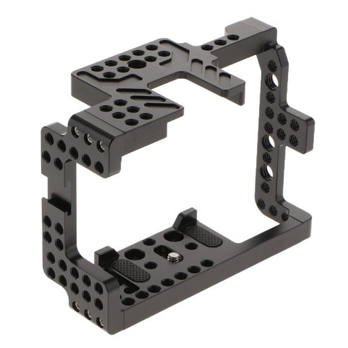 Video Cameras Cage Kit Rig Stabilizer System For - Picture 3 of 4