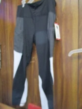 active life leggings Black/heather M MSRP $89.00