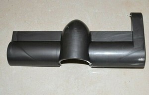 Dyson V6 DC59 Original Motorkopf Kunststoffbaugruppe 2B T103347