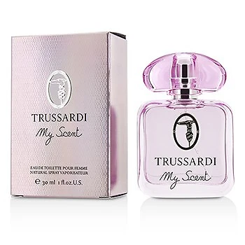 Trussardi the scent cheap